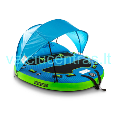 Jobe Sea-esta atrakcionas gulimas 3P